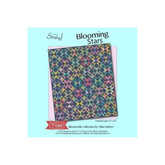 Blooming Stars Pattern